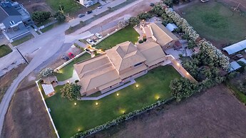 Iliovasilema Hotel