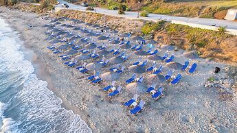 Iliovasilema Hotel