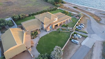 Iliovasilema Hotel