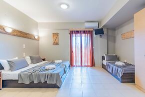 Iliovasilema Hotel