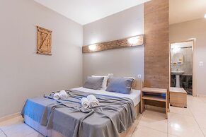 Iliovasilema Hotel
