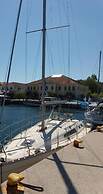 Iliovasilema Hotel