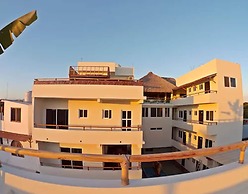 SHAVANNA Hotel Boutique