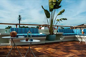 SHAVANNA Hotel Boutique