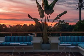 SHAVANNA Hotel Boutique
