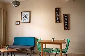 SHAVANNA Hotel Boutique