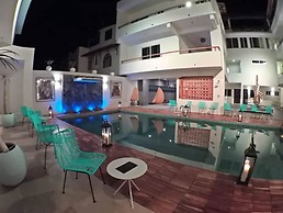 SHAVANNA Hotel Boutique