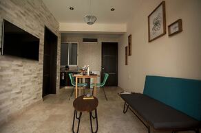SHAVANNA Hotel Boutique