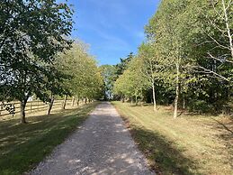 The Hall Farm B & B