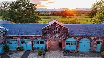 Finnich Cottages