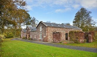 Finnich Cottages