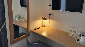 Geckos Rest