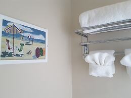 Geckos Rest