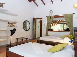 Finca La Jorará
