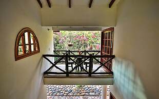 Finca La Jorará