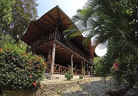 Finca La Jorará
