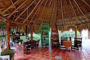 Finca La Jorará