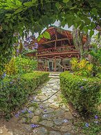 Finca La Jorará