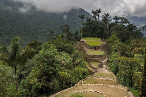 Finca La Jorará