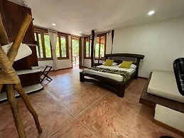 Finca La Jorará