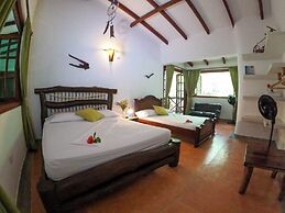 Finca La Jorará