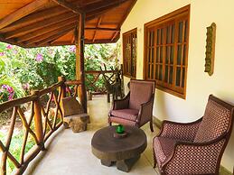 Finca La Jorará