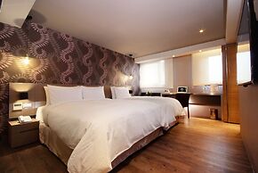 Guest Hotel
