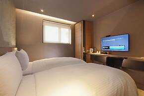 Guest Hotel