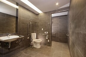 Guest Hotel