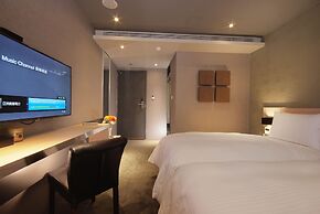 Guest Hotel