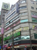 Guest Hotel