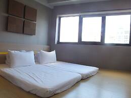 Guest Hotel