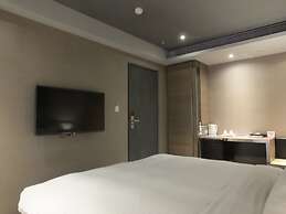 Guest Hotel