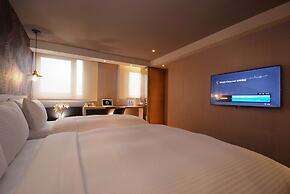 Guest Hotel