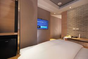 Guest Hotel