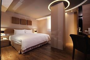 Guest Hotel