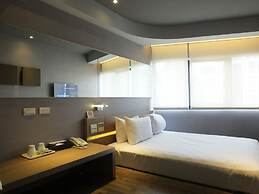 Guest Hotel