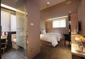 Guest Hotel