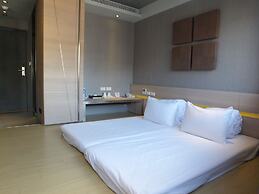 Guest Hotel