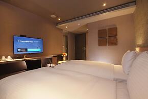 Guest Hotel