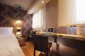 Guest Hotel