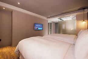 Guest Hotel