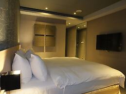 Guest Hotel