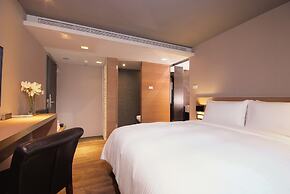 Guest Hotel
