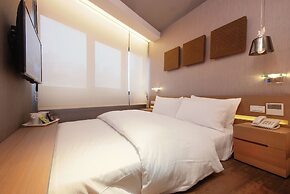 Guest Hotel