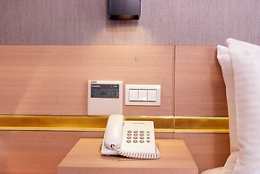 Guest Hotel