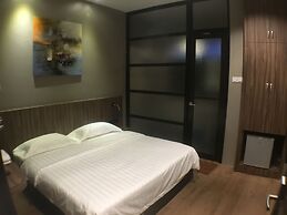 Talents Motor Park Hotel