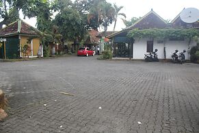 Hotel Batik Yogyakarta