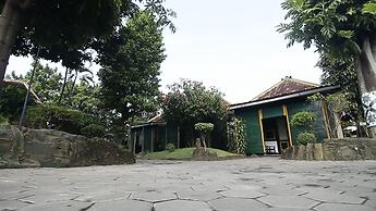 Hotel Batik Yogyakarta
