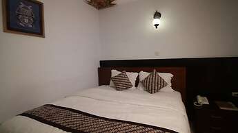 Hotel Batik Yogyakarta